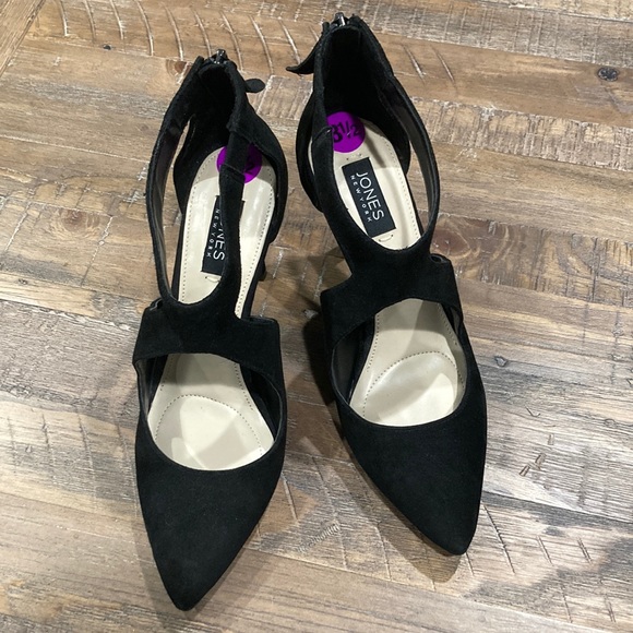 Jones New York Christie Heels - Picture 3 of 11